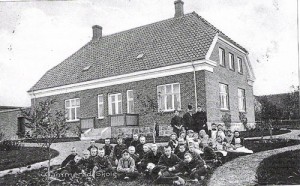 Gammeroed ny skole 34