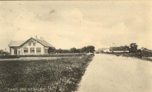 St salby hovedskole 1910