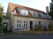 herfoelge gamle skole