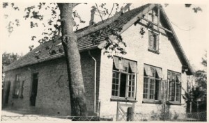 hoejelse forskole 40-45