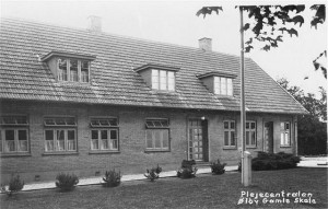 oelby skole lyngvej 35